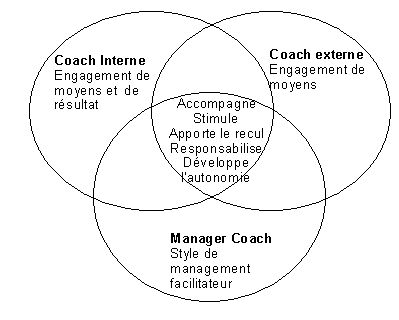Manager Coach